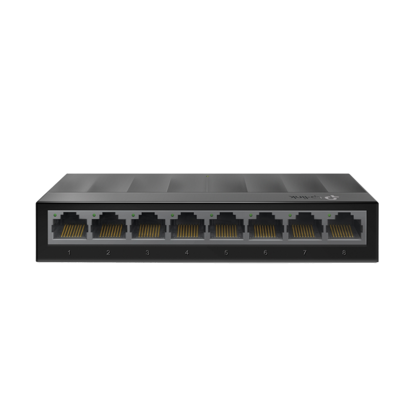 Комутатор TP-Link LS1008G